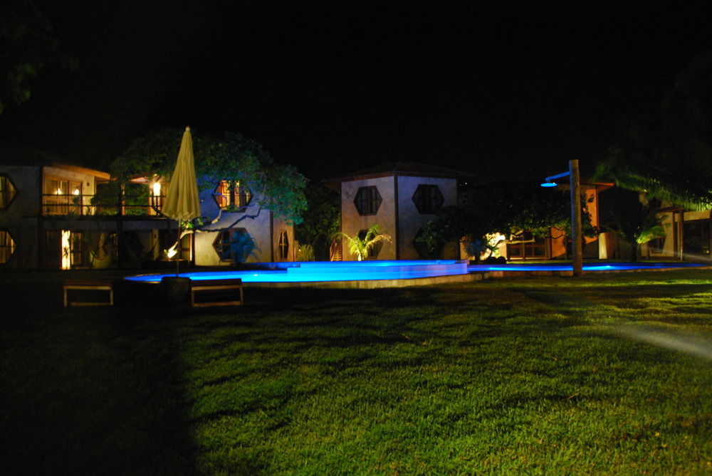 Terra Dos Goitis - Chalés - Pipa Praia de Pipa Exterior foto